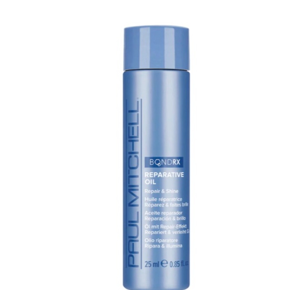 💙NIB💙 PAUL MITCHELL BOND RX REPARATIVE OIL .85 fl oz